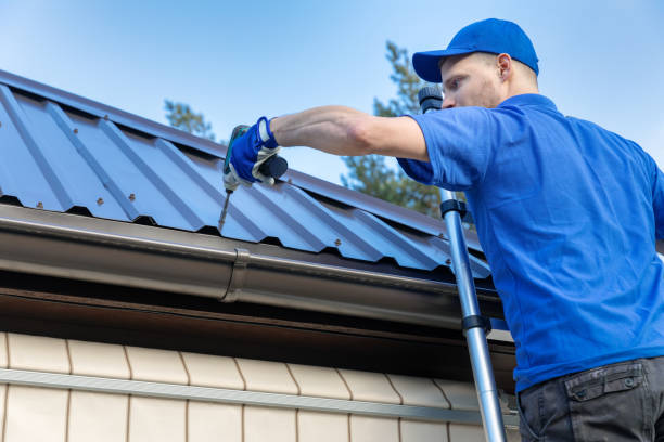 Best Commercial Roofing Services  in Anaconda, MT